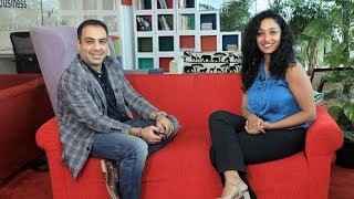 Paritosh Srivastava of L\u0026K Saatchi \u0026 Saatchi and Publicis WW speaks to Neeta Nair of IMPACT