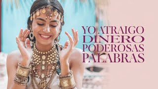 Yo Atraigo Dinero y Abundancia - Canciones de Prosperidad y Manifestación Positiva