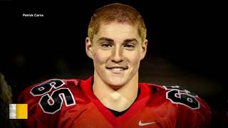 2 former Penn State University students sentenced in 2017 hazing death