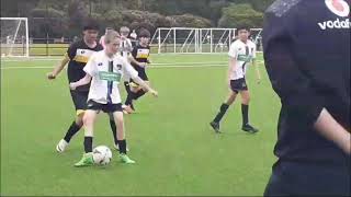 Northern Rovers V WCR 2-0 HIGHLIGHTS Western Springs Tournament