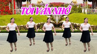 Tôi Vẫn Nhớ | Trần Trâm - CLB TT Xã Hoàn Long