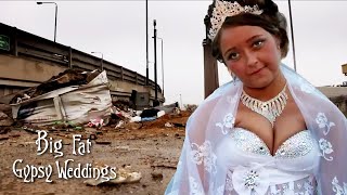 The Shocking True Life of a Gyspy | Gypsy Weddings