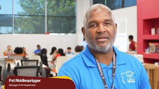Fresno Unified School District A4 Summer STEAM Program | Quiq Labs | Creative Studio