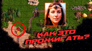 Супер креативный розыгрыш на Сопряжении | Unutcon | Heroes 3 | Jebus Cross