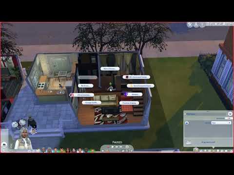 How To Install Wicked Whims SIMS 4 | How To Download Wicked Whims 2023 ...