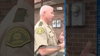 Johnson County's jail is falling apart but the plan to fund a new one isn't settled