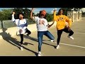 TZ Anthem Challenge| Juju on Dat Beat dance 2016| FT. The Isaac Sisters
