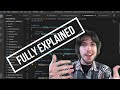 Unity video course - write better code! * Scriptable objects * Custom events * Coroutines * and more