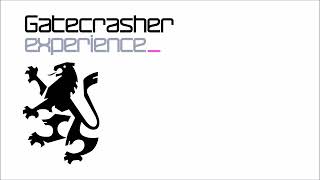 Gatecrasher-Experience cd3