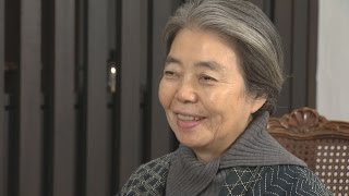 世を映し出す役者として 旭日小綬章の樹木希林さん