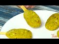 crunchy samosa sticks क्रंची समोसा स्टिक