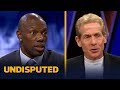 Terrell Owens advises the Cowboys to replace Jason Garrett with Sean Payton | NFL | UNDISPUTED