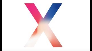 iPhone X ANNOUNCED! Apple Event 2017 SUMMARY & ROUNDUP
