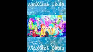 Winx Club - Selkie’ler Ve Winx Edit 🧜🏻‍♀️🧚🏻‍♀️ #shorts