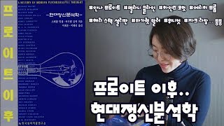 프로이트 이후 | 현대정신분석학의 대표적인 학자와 이론을 시대적 흐름에 따라 한 눈에  볼 수 있도록 집필된 책