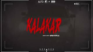 KALAKAR | HARDAM RURKI ALA | MOTB PRODUCTION | ONE CLICK BOY