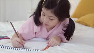 A 5-point framework for your kids' daily schedule in summer