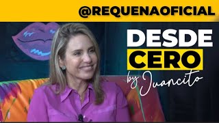 MARIA ALEJANDRA REQUENA Fui secuestrada con NORKYS BATISTA en #DesdeCero