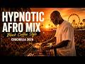 AFRO HOUSE 2026 🔥 Hypnotic Coachella Mix | Black Coffee Style