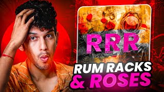 How Good Was Team Evolution's RRR Album || RRR Album Review