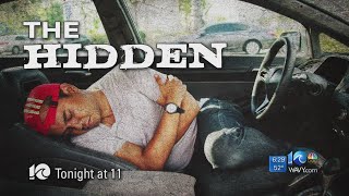 Special Report The Hidden