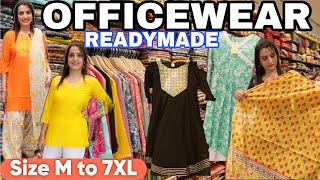 Anarkali, A Line, Umbrella Readymade Cotton DRESSES, Readymade Kurti near Thane Station