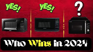 5 Best Mini Microwave Oven For Office and Home Use You Can Buy Now