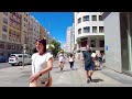 【4K Spain】 MADRID 𝐖𝐀𝐋𝐊  MADRID -4K UHD - Travel channel, Madrid POV walking tour
