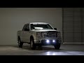 rigid industries d2 duallys install guide on 2011 f150 ecoboost