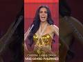 Miss Grand Philippines #missgrandinternational