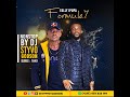 Mix NonStop Formule 7 Fally Ipupa By DJ Styvo Godson 2023