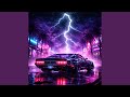 Velvet Thunder