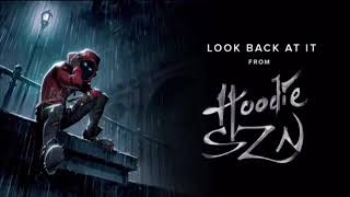 A Boogie Wit Da Hoodie - Look Back At It - 1 Hour