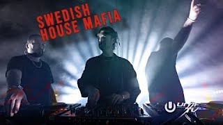 Swedish House Mafia [SHM Special Mashup] Live @ Ultra Music Festival, Miami 2023
