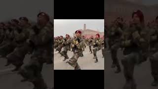 Indian Army Parade || हम अपने देश के रक्षक ❤