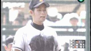 20100820 春季甲子園 興南 vs.報德