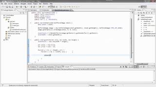[WI] 027 - Pacman #3 (Java)