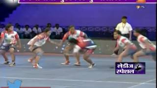 Ladies Special | Jijamata Sports Award For Women In Sport