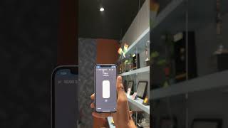 Modern Smart Lighting | Illuminate Your Home with NUOS Technology