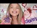 ASMR Claire's Girl Picks Out Your Valentine's Day Gifts!