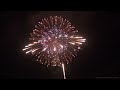 【4年振りの感動】2023 諏訪湖祭湖上花火大会 ～ 尺玉大スターマイン ～「2023 lake suwa fireworks festival starlight illusion」 諏訪湖花火