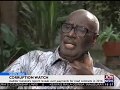 Corruption Watch - News Desk on JoyNews (31-1-18)