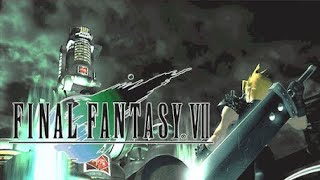 ナイツオブラウンド→ものまね作戦でルビーウェポンをハメ撃破してみた！！FINAL FANTASY Vll ファイナルファンタジー7 (おまけ9)