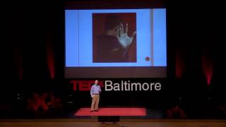 How the ‘sharing economy’ disrupts civilization | Ed Ericson Jr. | TEDxBaltimore