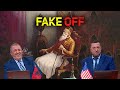 Fake OFF - Zbulimi historik: Ali Pashë Tepelena, nuk është nga Tepelena - 20 Shtator 2024