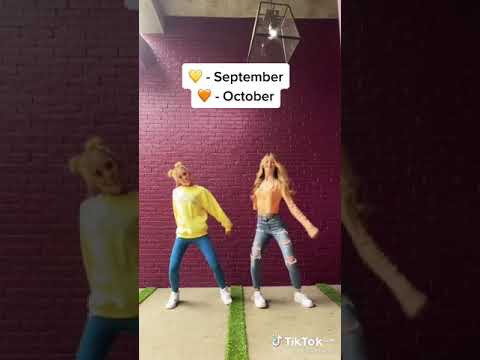 Is Emily Dobson a dancer?