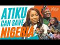 The Morayo Show With Dele Momodu (S2:EP8)