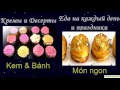 Как приготовить ПОНЧИКИ с Начинкой БЕРЛИНЕРЫ пончики cách làm bánhrán donuts recipe Люда Изи Кук