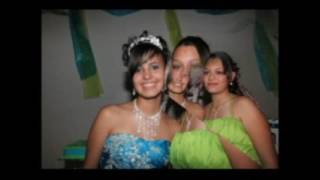 Quinceanera 2009