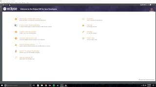 Java Guide Ep. 2 Creating Your First Java Project